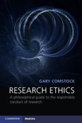Research Ethics: A Philosophical Guide to the Responsible Conduct of Research
