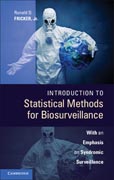 Introduction to Statistical Methods for Biosurveillance: With an Emphasis on Syndromic Surveillance