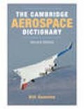 The Cambridge aerospace dictionary