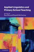Applied linguistics and primary school teaching: developing a language curriculum