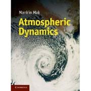 Atmospheric dynamics