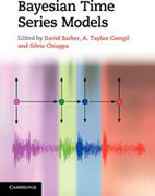 Bayesian time series models