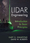 Lidar Engineering: Introduction to Basic Principles