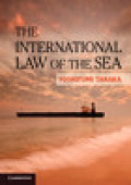 The international law of the sea