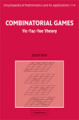 Combinatorial games: tic-tac-toe theory