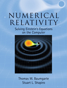 Numerical relativity: solving Einstein's equations on the computer