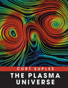 The plasma universe