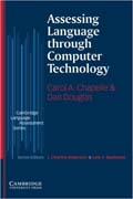 Assessing language through computer technology