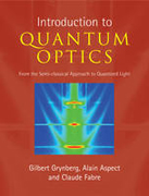An introduction to quantum optics: from the semi-classical approach to quantized light