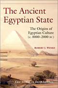 The ancient egyptian state: the origins of egyptian culture (c. 8000-2000 BC)