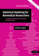 Statistical modeling for biomedical researchers: a simple introduction to the analysis of complex data