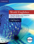 World englishes: implications for international communications and English language teaching