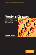Western diseases: an evolutionary perspective