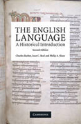 The english language: a historical introduction