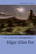 The Cambridge Introduction to Edgar Allan Poe