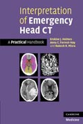 Interpretation of emergency head CT: a practical handbook