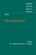 Plato: The Symposium