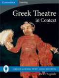 Greek theatre in context