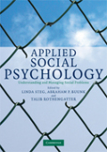 Applied social psychology: understanding and managing social problems