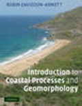 Introduction to coastal processes and geomorphology