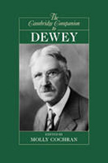 The cambridge companion to Dewey