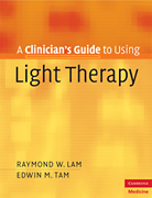 A clinician's guide to using light therapy