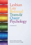 Lesbian, gay, bisexual, trans and queer psychology: an introduction