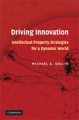 Driving innovation: intellectual property strategies for a dynamic world