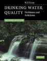 Drinking water quality: problems and solutions