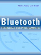 Bluetooth essentials for programmers
