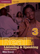 Real: listening and speaking 3 without answers