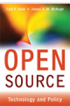 Open source: technology and policy