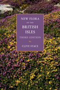 New flora of the British Isles