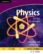 Physics: for the IB Diploma