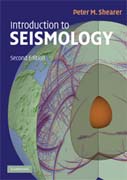 Introduction to seismology