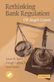 Rethinking bank regulation