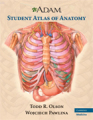 A.D.A.M. student atlas of anatomy