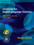 Grammar for english language teachers