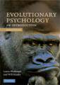 Evolutionary psychology: an introduction
