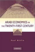 Arab Economies in the Twenty-First Century