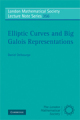Elliptic curves and big galois representations