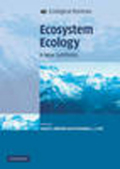 Ecosystem ecology: a new synthesis