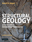 Structural geology: an introduction to geometrical techniques