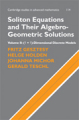 Soliton equations and their algebro-geometric solutions v. 2 (1+1) Dimensional discrete models