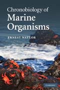Chronobiology of marine organisms