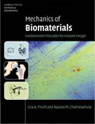 Mechanics of biomaterials: fundamental principles for implant design