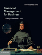 Financial management for business: cracking the hidden code