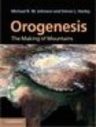 Orogenesis: the making of mountains