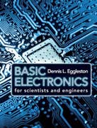 Basic electronics for scientists and engineers