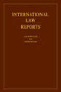 International law reports